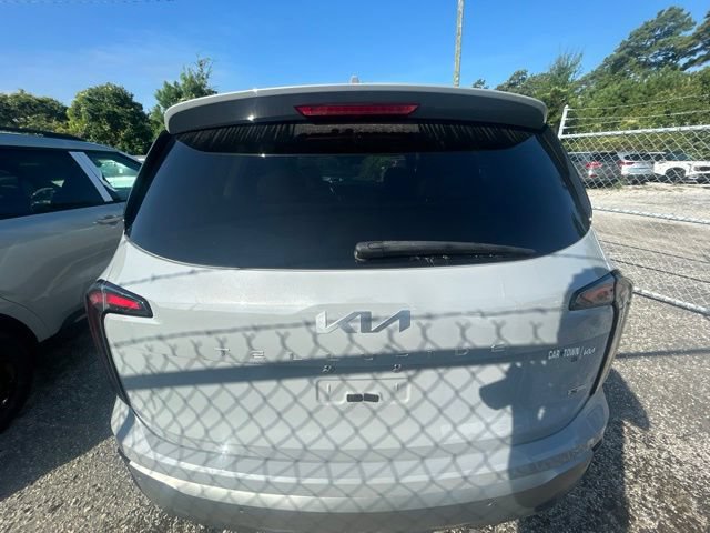 Used 2023 Kia Telluride EX X-Line AWD/4WD image 4