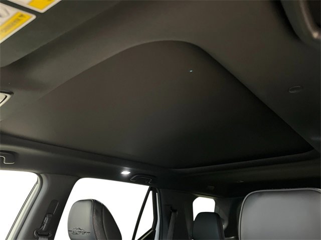 New 2026 Honda Passport TrailSport Elite image 17