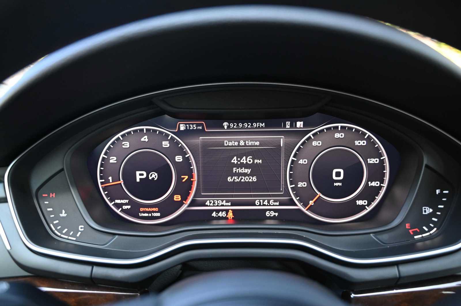 Used 2018 Audi A5 2.0T Premium Plus w/ Premium Plus AWD/4WD image 11