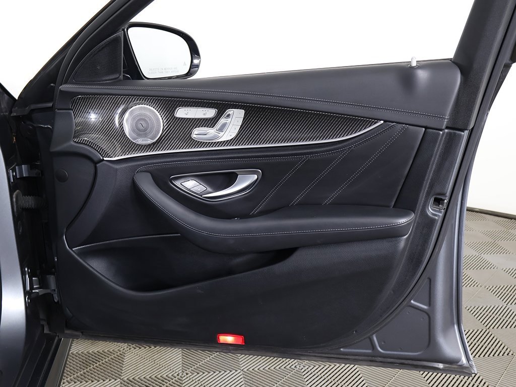 Used 2020 Mercedes-Benz E 63 AMG S image 30