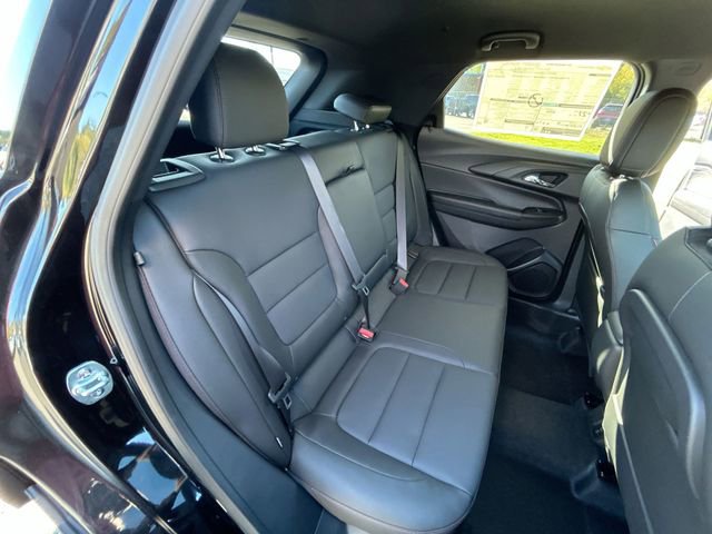 New 2025 Chevrolet TrailBlazer RS w/ Convenience Package image 24