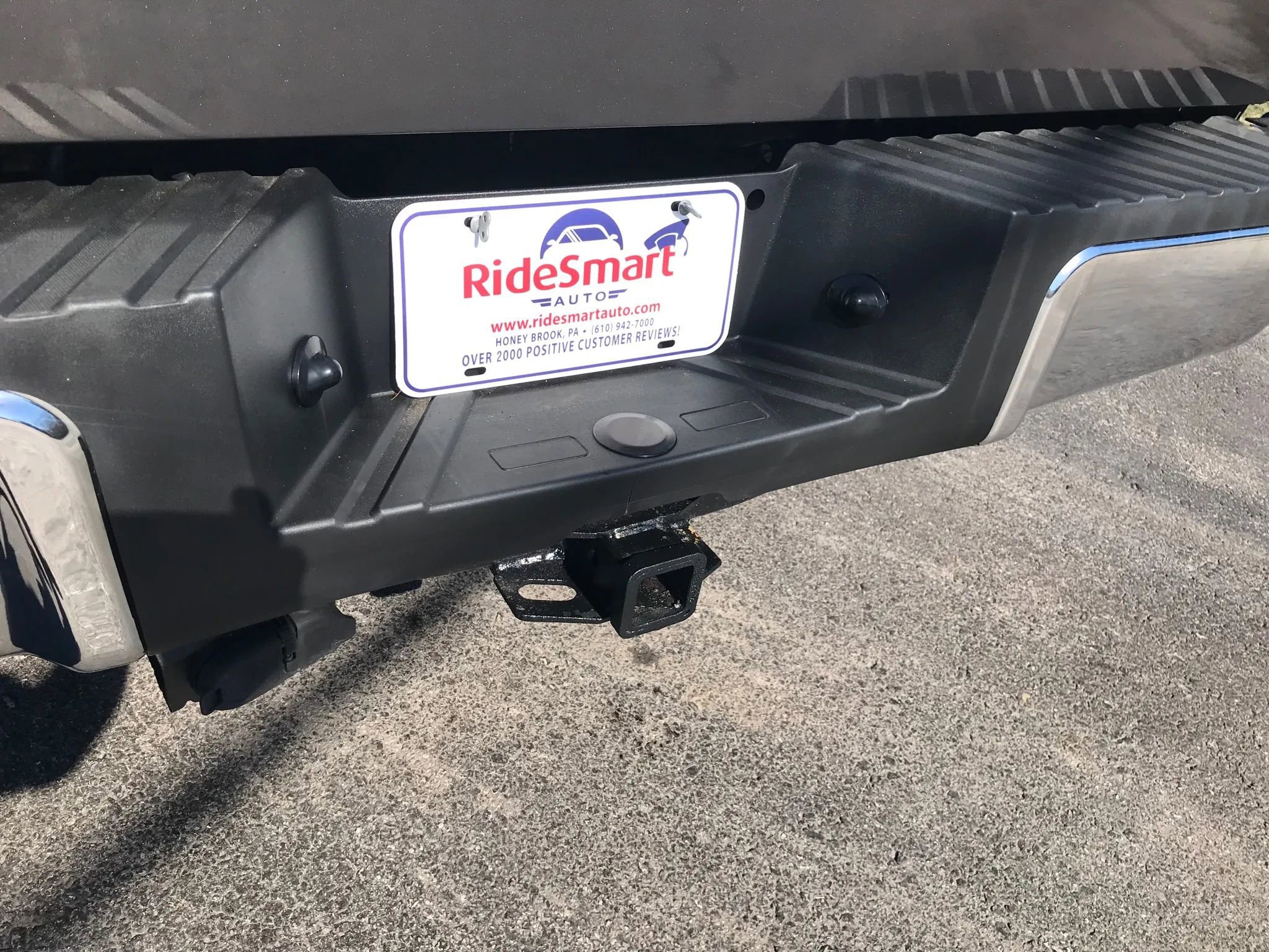 Used 2016 Ford F250 XLT image 29