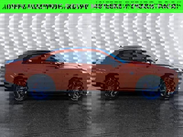 New 2026 Dodge Charger Daytona Scat Pack w/ Track Package image 23