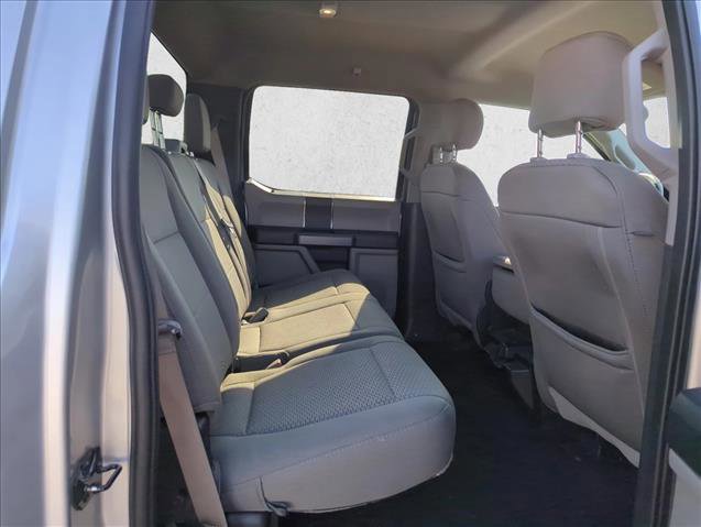 Used 2019 Ford F150 XLT w/ Equipment Group 301A Mid image 18