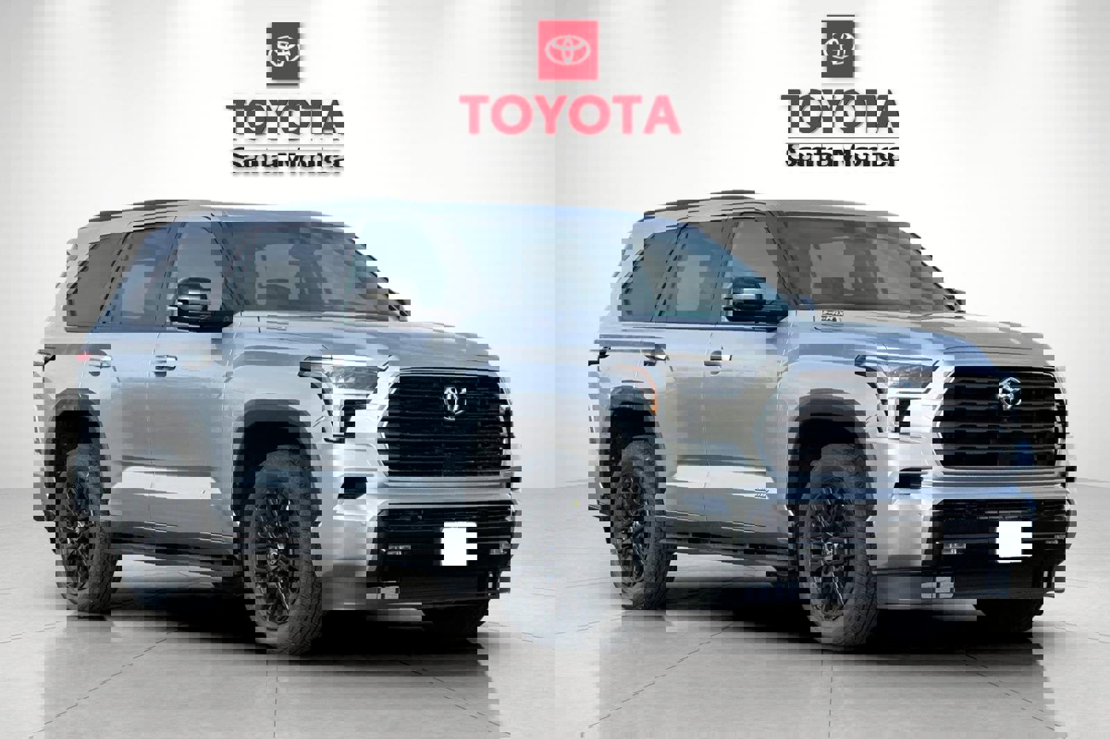 New 2026 Toyota Sequoia Limited image 34