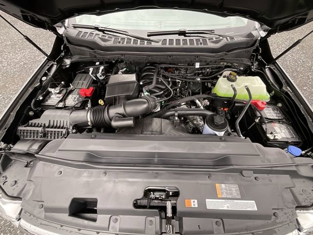New 2026 Ford F250 Lariat w/ Chrome Package image 25