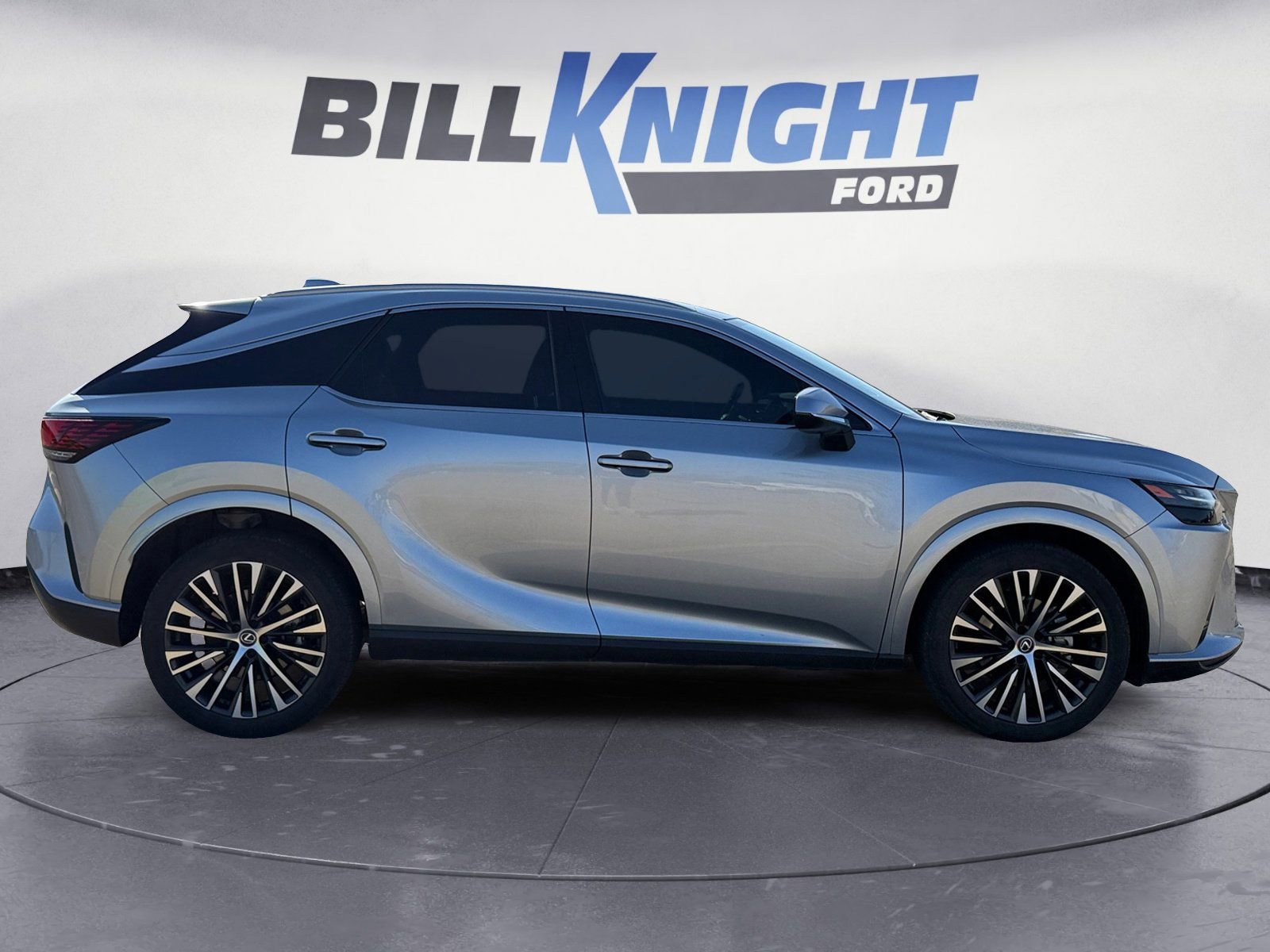 Used 2023 Lexus RX 350 Premium image 6