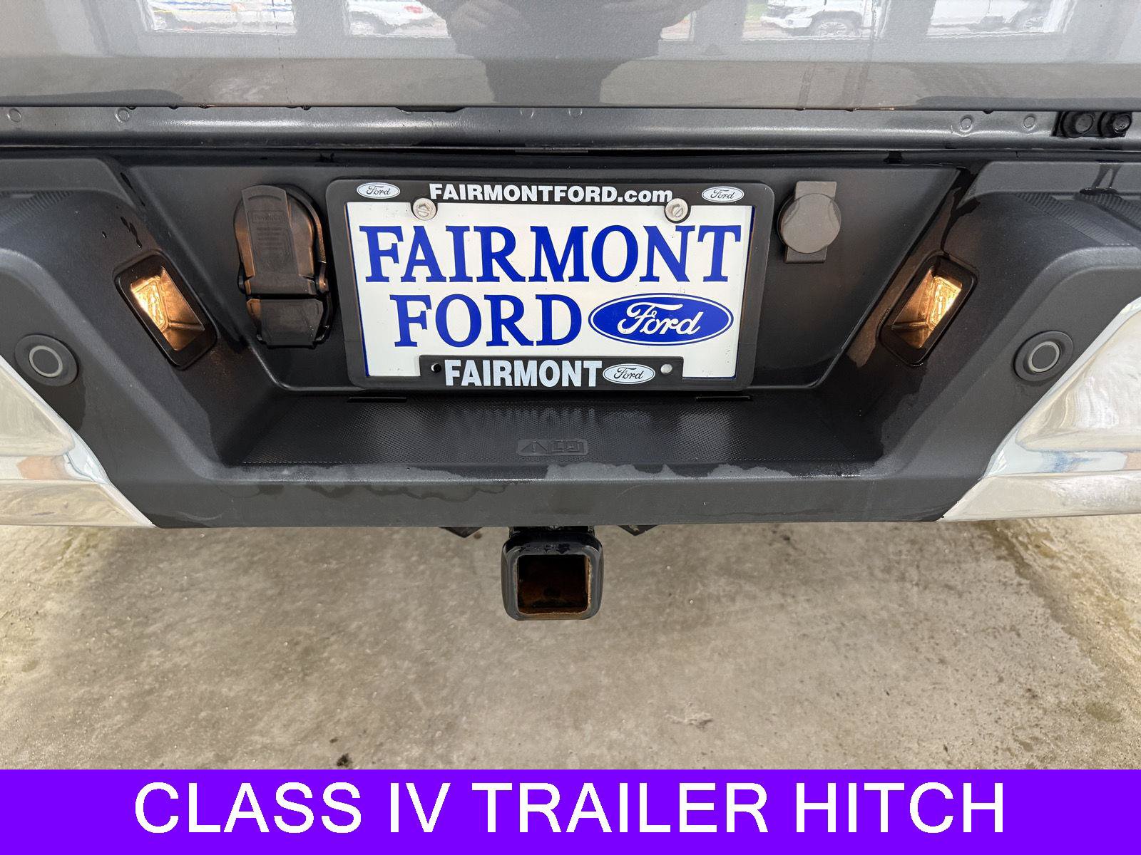 Used 2023 Ford F150 XLT w/ Equipment Group 302A High AWD/4WD image 31