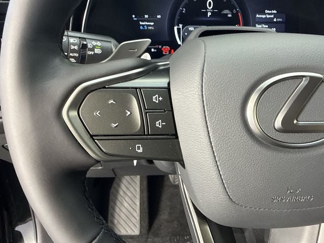New 2026 Lexus TX 350 AWD w/ Technology Package image 13