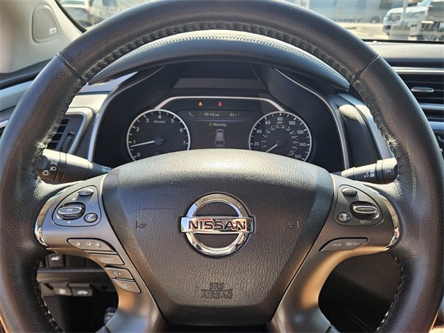 Used 2019 Nissan Murano SL image 25