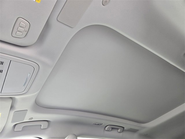 New 2026 Lincoln Nautilus Reserve image 24