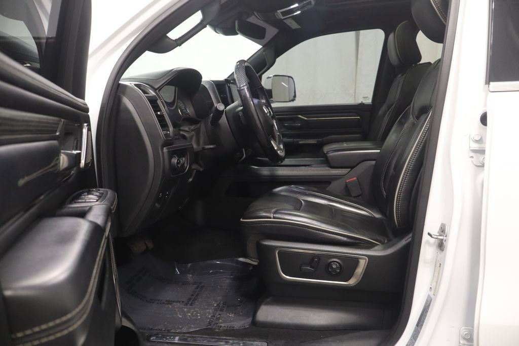Used 2019 RAM 1500 Limited image 11