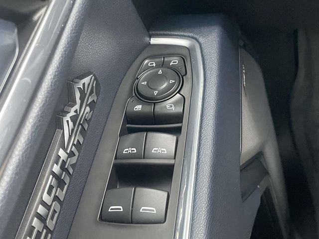 Used 2023 Chevrolet Silverado 1500 High Country AWD/4WD image 24