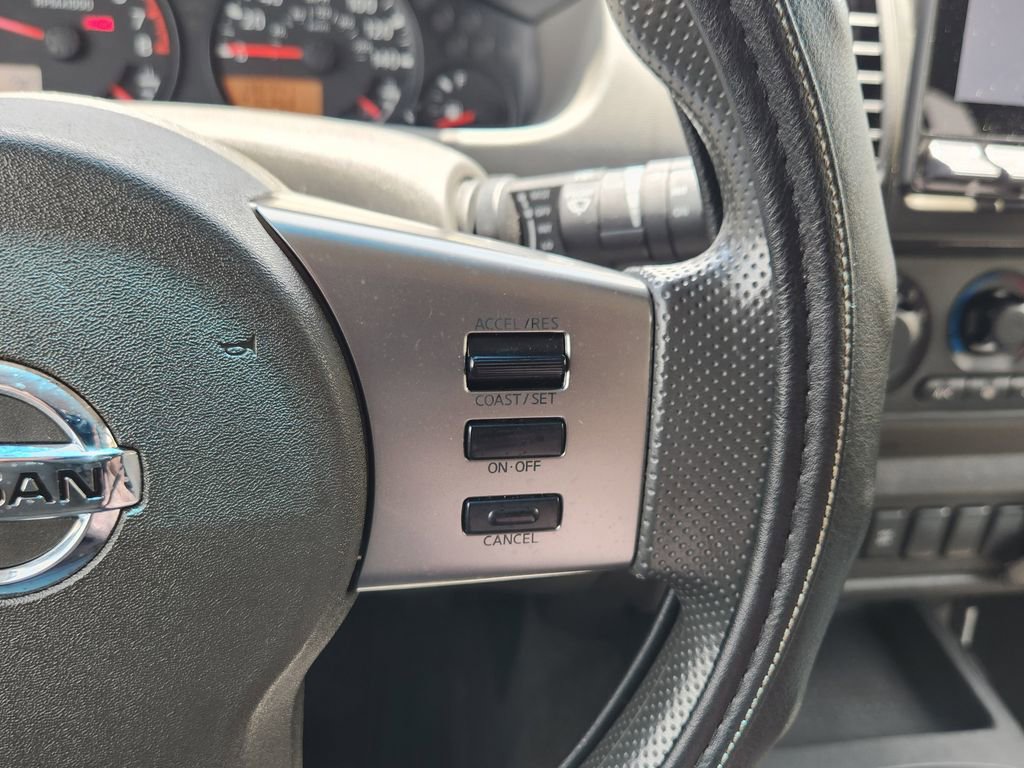 Used 2010 Nissan Xterra X AWD/4WD image 27