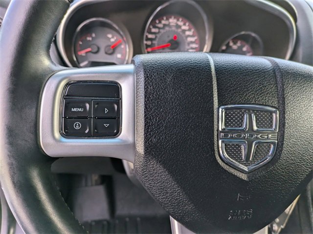 Used 2013 Dodge Avenger SXT image 15