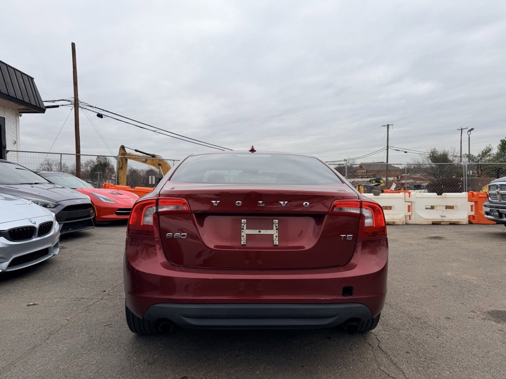 Used 2012 Volvo S60 T5 image 6