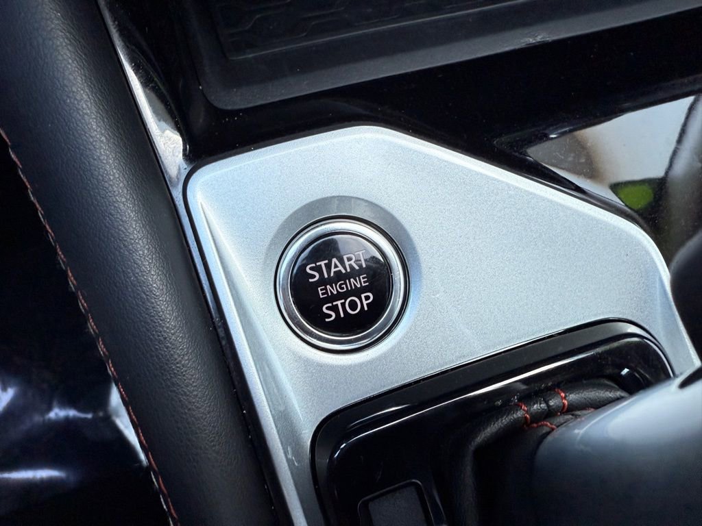 Used 2024 Nissan Altima 2.0 SR image 27