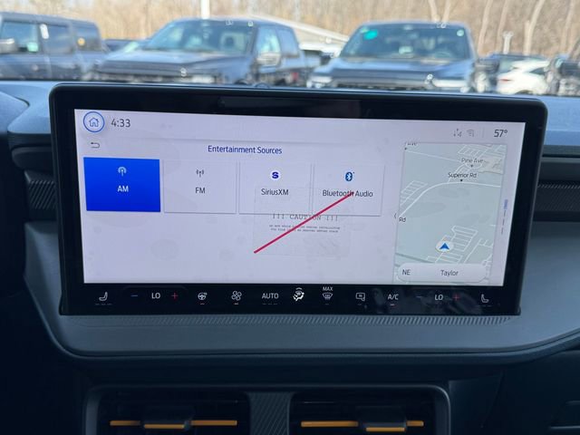 New 2026 Ford Maverick Tremor AWD/4WD image 17