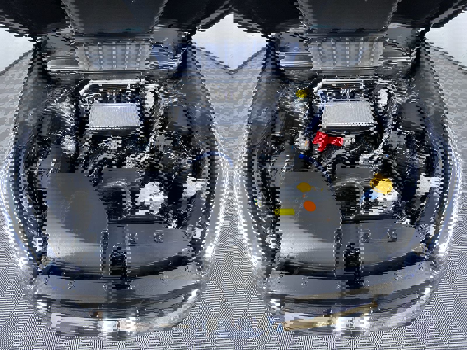 Used 2023 Subaru Ascent Premium w/ Convenience Package image 27