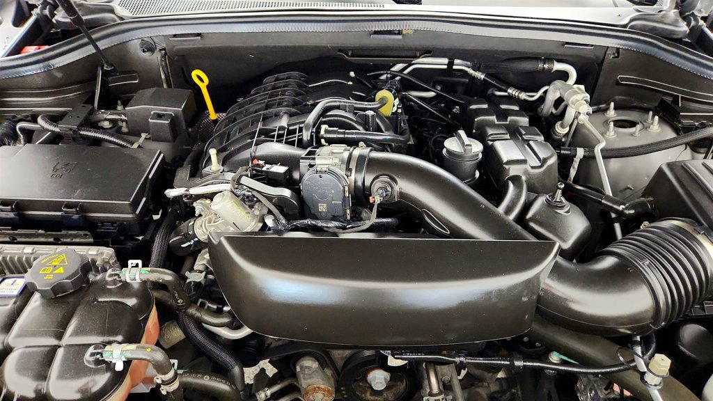 Used 2023 Dodge Durango GT AWD/4WD image 28