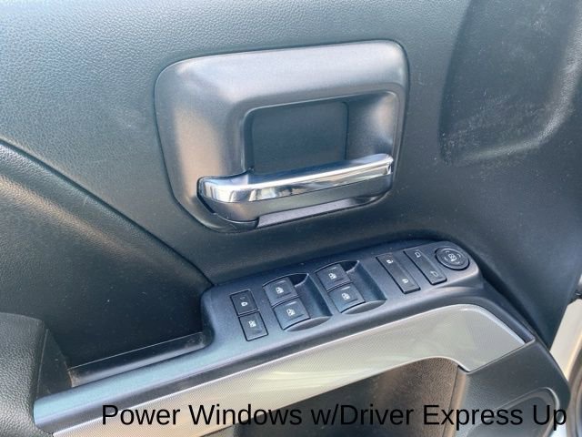 Used 2015 Chevrolet Silverado 1500 LT w/ All Star Edition image 23