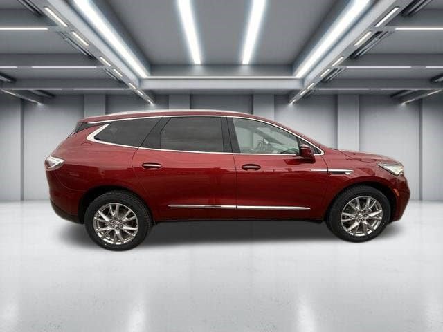 Used 2023 Buick Enclave Essence w/ Experience Buick Package AWD/4WD image 1