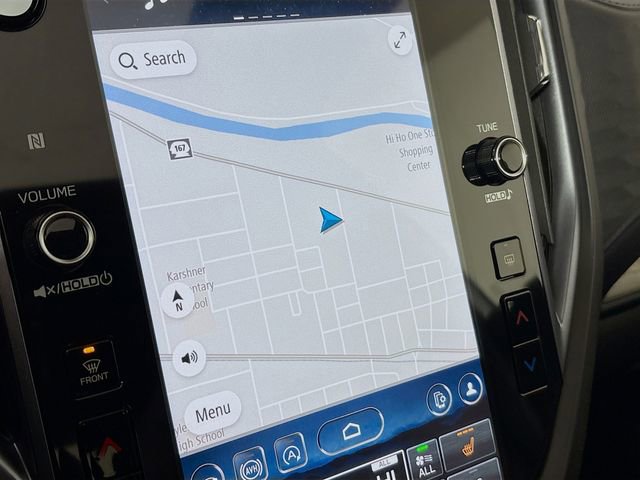 New 2026 Subaru Forester Limited image 13