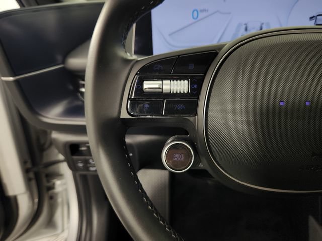 Certified 2024 Hyundai Ioniq 6 SE AWD/4WD image 23