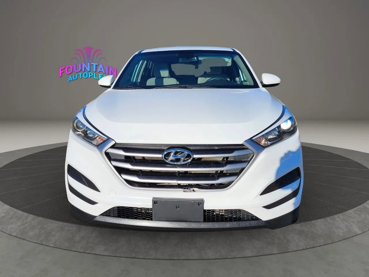 Used 2017 Hyundai Tucson SE image 8