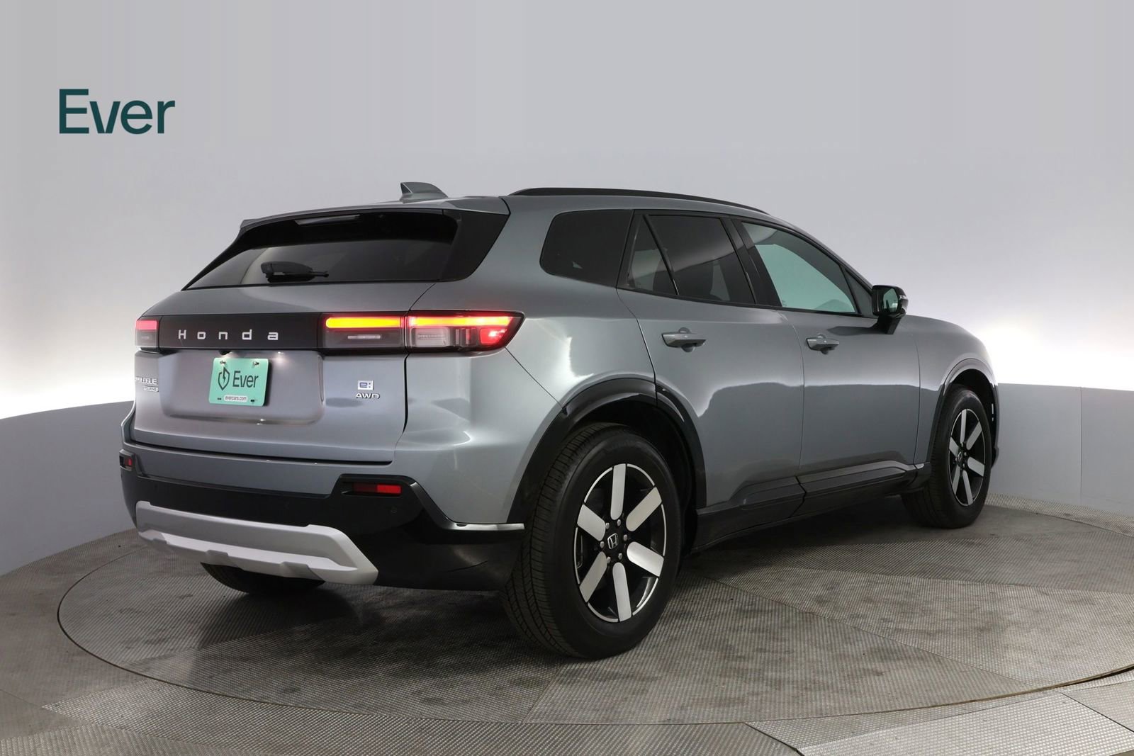 Used 2025 Honda Prologue Touring image 3