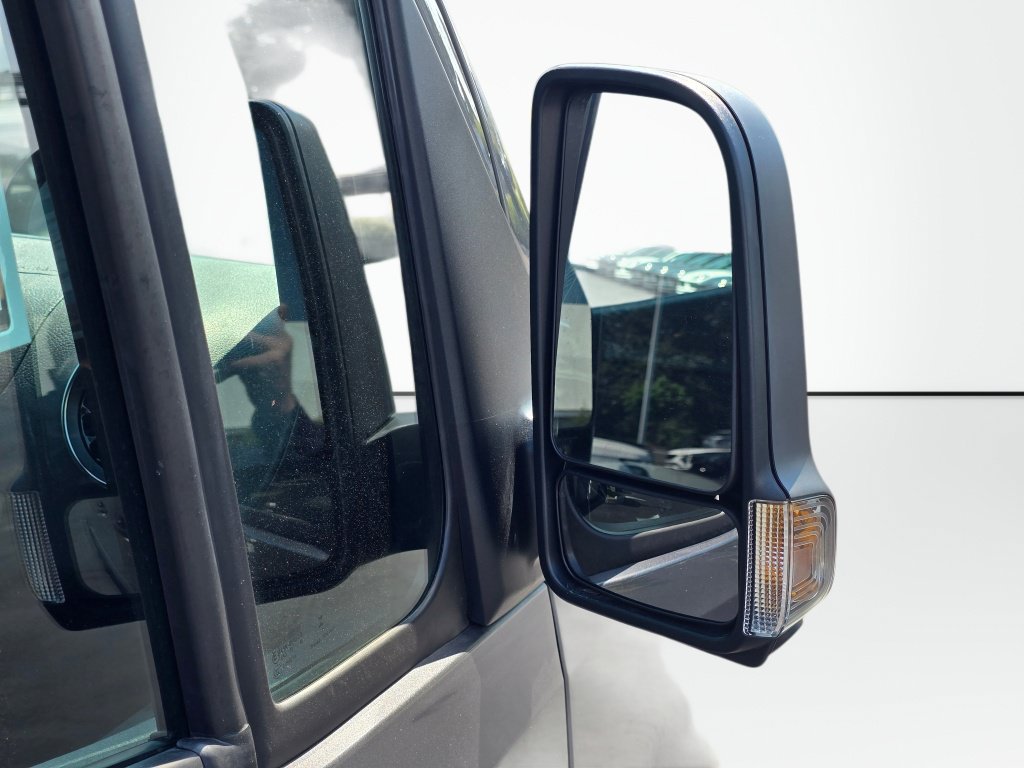 New 2026 Mercedes-Benz Sprinter 2500 image 26