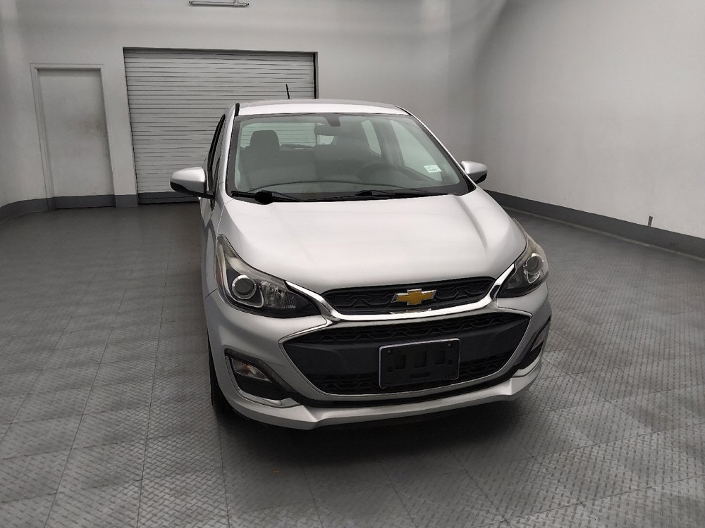 Used 2021 Chevrolet Spark LT FWD image 14