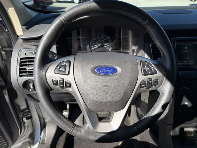 Used 2014 Ford Flex SEL w/ Equipment Group 202A image 23