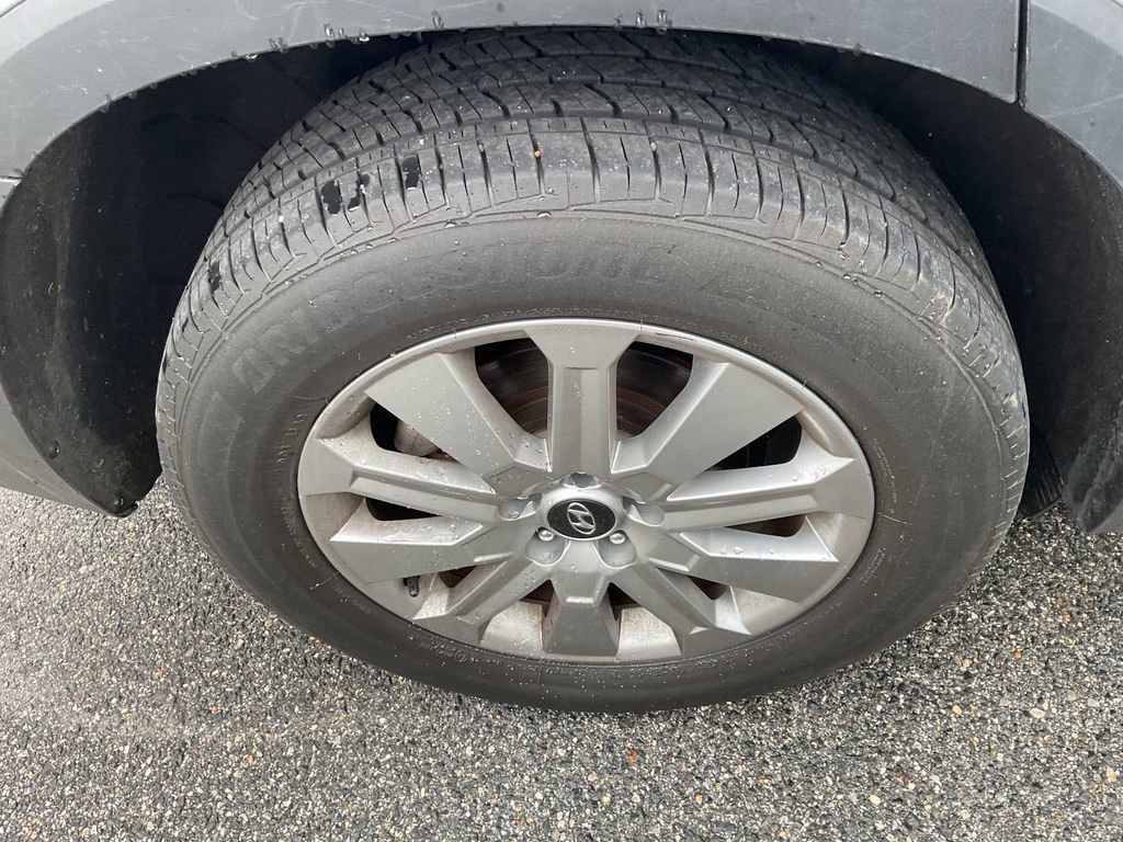 Used 2024 Hyundai Palisade SEL image 9