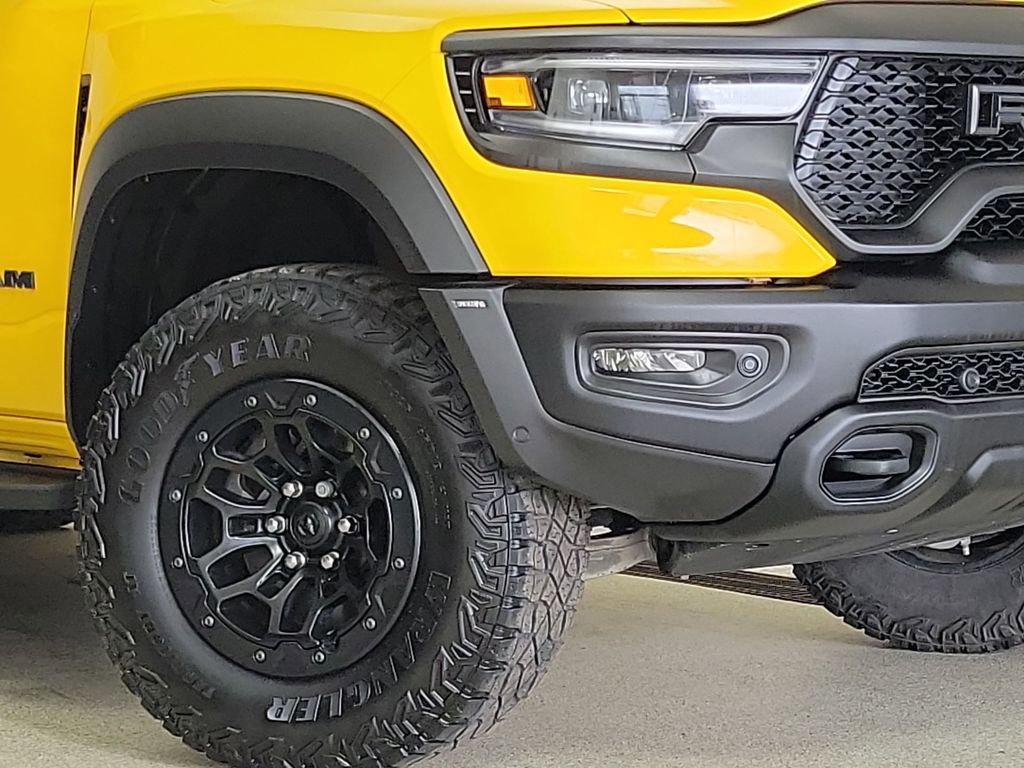 Used 2023 RAM 1500 TRX image 2