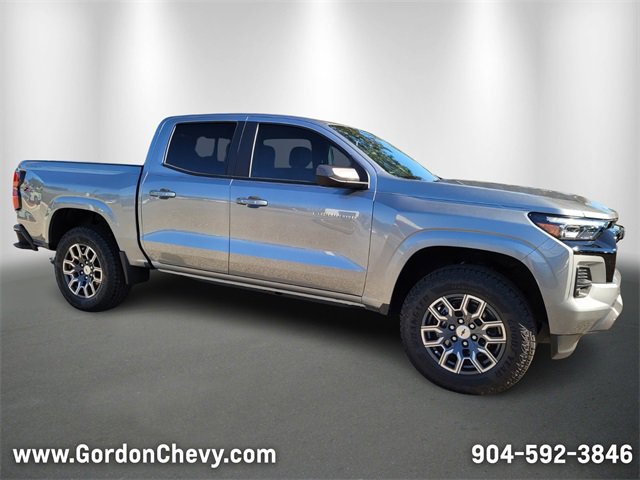 New 2025 Chevrolet Colorado Z71 w/ Technology Package image 7