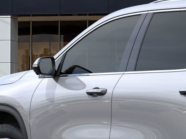 New 2027 Buick Enclave Preferred FWD image 12