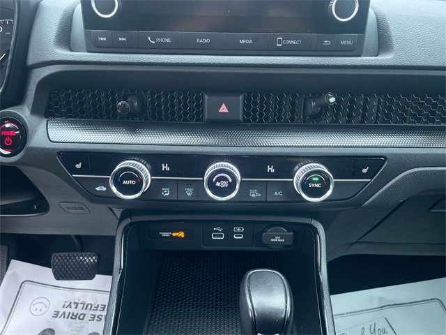 Certified 2024 Honda CR-V Sport image 20