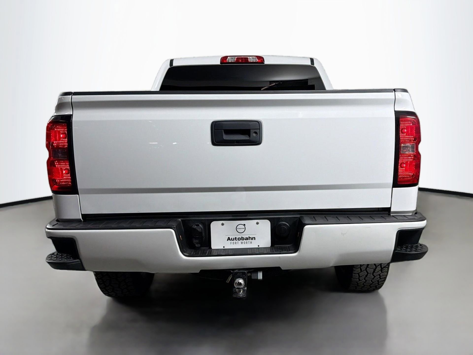 Used 2015 Chevrolet Silverado 1500 LT w/ All Star Edition image 7