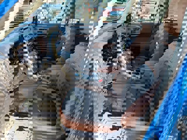 New 2025 Ford Bronco Sport Outer Banks w/ Sasquatch Outer Banks Package image 17