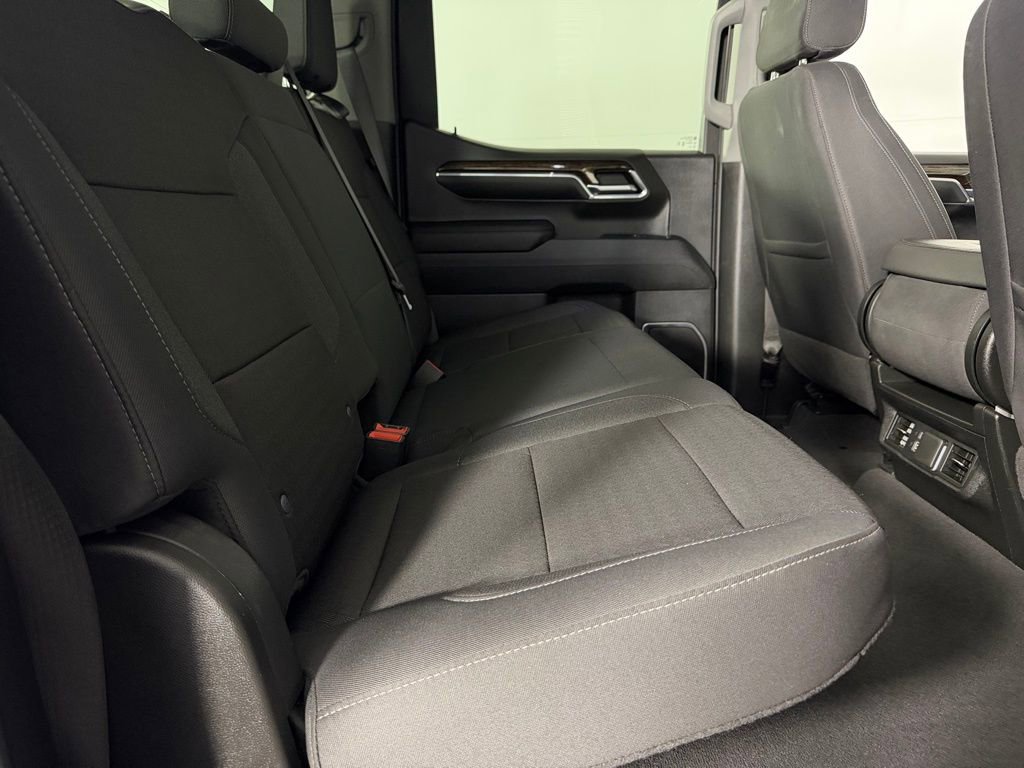 Used 2024 GMC Sierra 1500 SLE w/ X31 Off-Road Package image 27