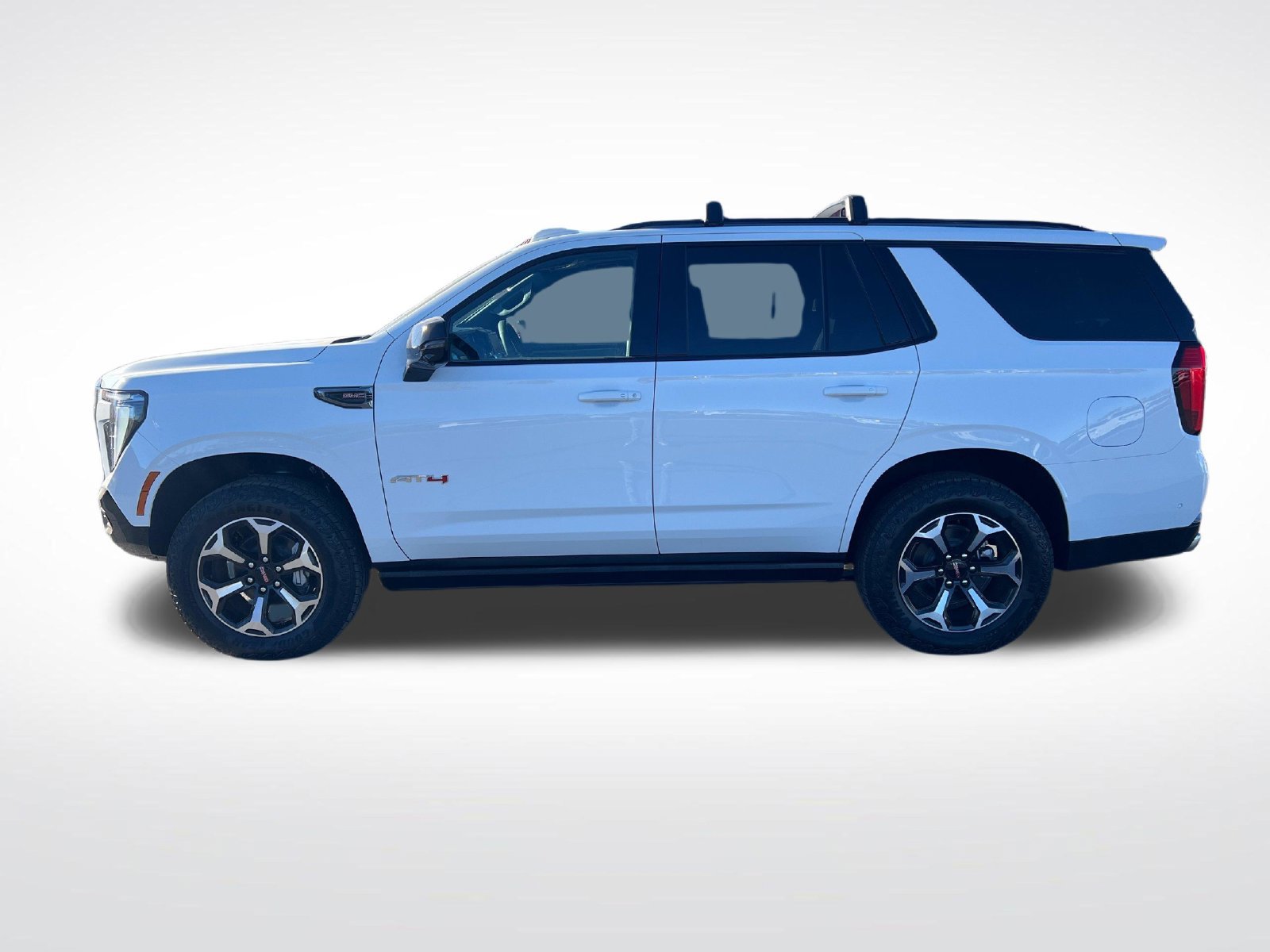 New 2026 GMC Yukon AT4 w/ AT4 Premium Plus Package AWD/4WD image 6