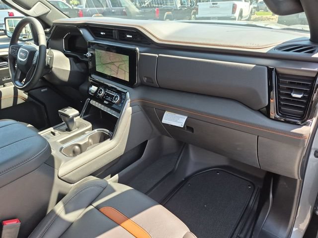 New 2026 GMC Sierra 1500 AT4 w/ AT4 Premium Package AWD/4WD image 31