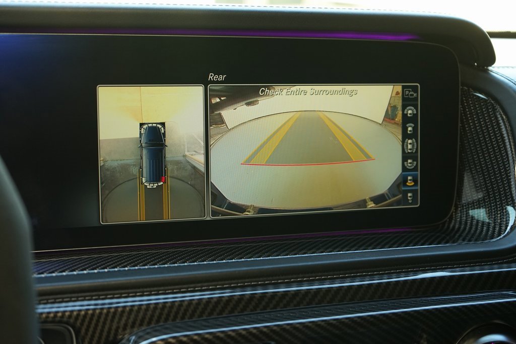 Used 2019 Mercedes-Benz G 63 AMG 4MATIC image 23