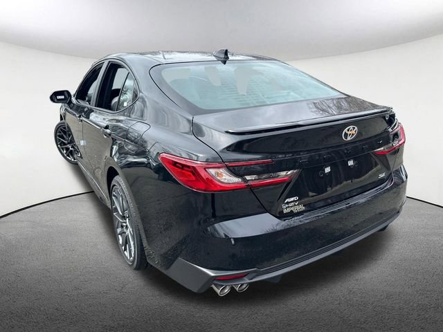 New 2026 Toyota Camry SE image 10