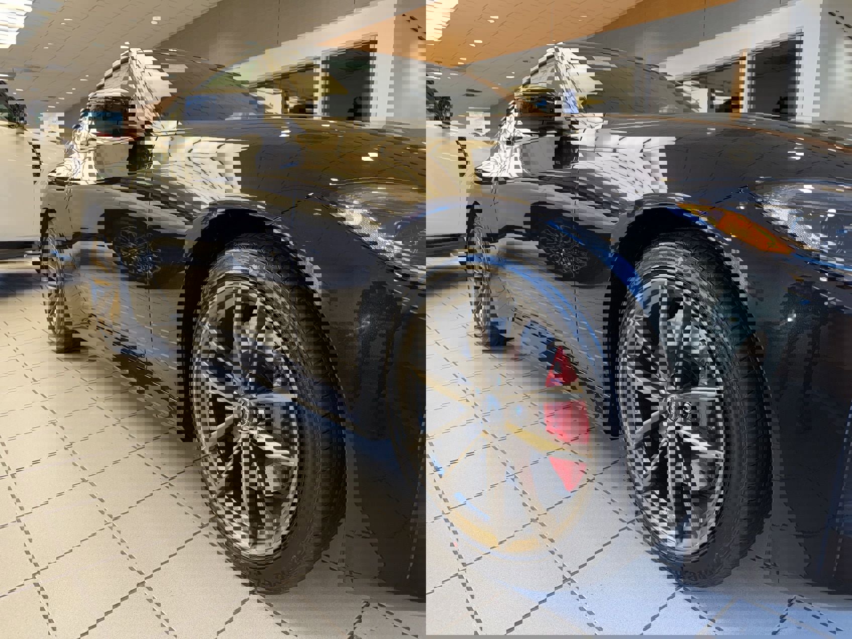 New 2026 Nissan Z Performance image 10