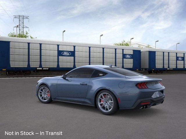 New 2026 Ford Mustang GT Premium RWD image 5