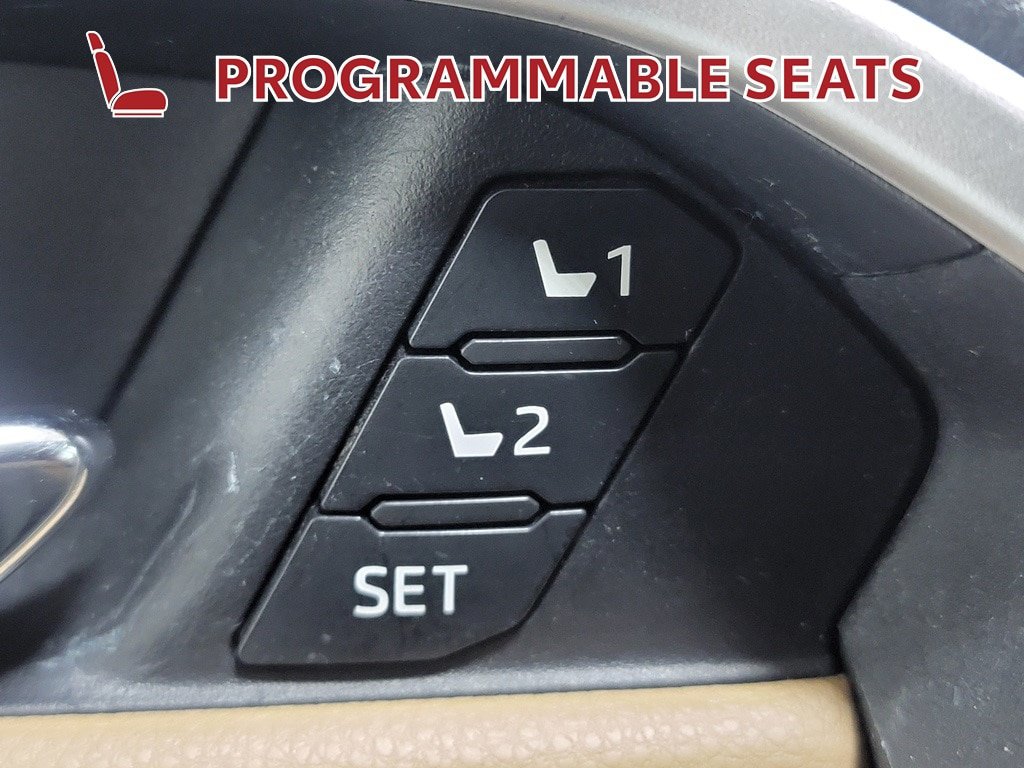 Used 2019 Toyota RAV4 Limited w/ All Weather Liner Package AWD/4WD image 29