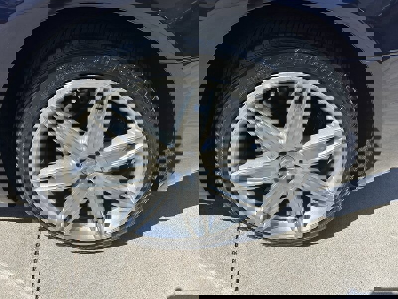 Used 2014 Maserati Quattroporte GTS RWD image 31