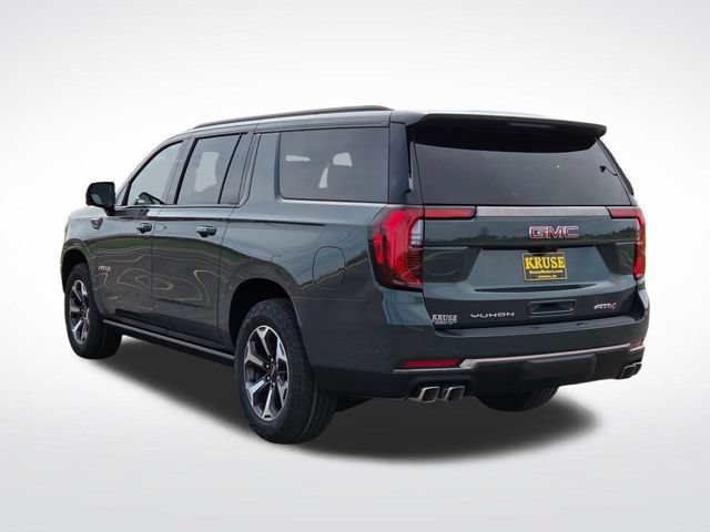 New 2026 GMC Yukon XL AT4 Ultimate AWD/4WD image 6